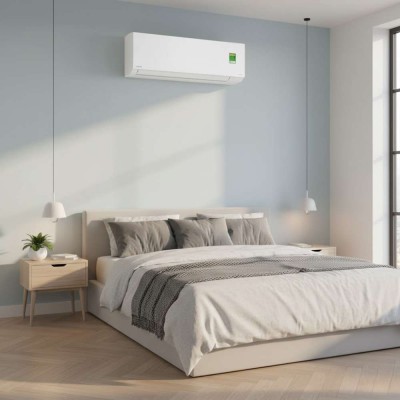 Phối cảnh Toshiba RAS-H10E2KCVG-V