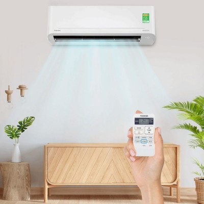 Phối cảnh  Toshiba RAS-H10Z2KCVG-V