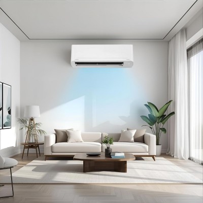 Phối cảnh Toshiba RAS-H24S5KCV2G-V