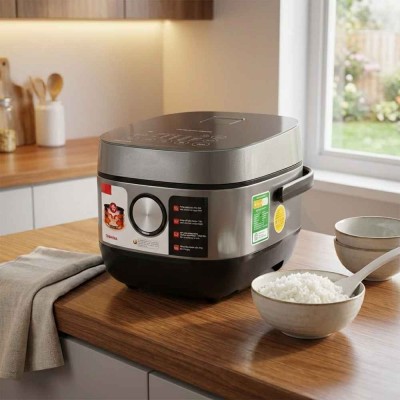 Phối cảnh Toshiba RC-10IP1PV