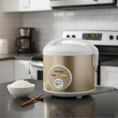 Phối cảnh Toshiba RC-10JH1TVN(N)