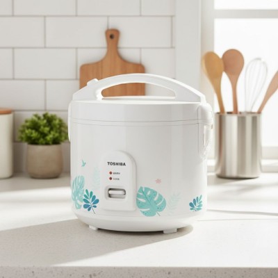 Phối cảnh Toshiba RC-10JH2PV(B)