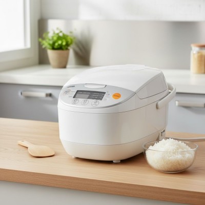 Phối cảnh Toshiba RC-18DH2PV(W)