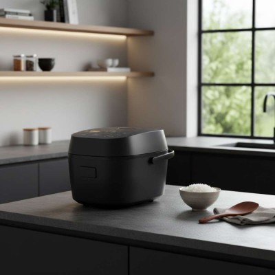 Phối cảnh Toshiba RC-18DR5UVN(H)