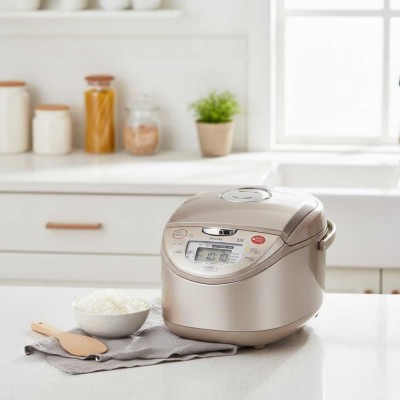 Phối cảnh Toshiba RC-18RH(CG)VN