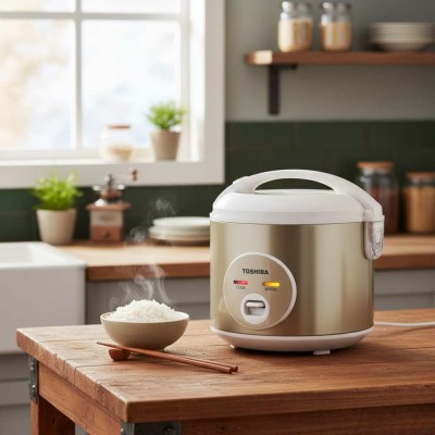 Phối cảnh Toshiba RC-18JH1TVN(N)