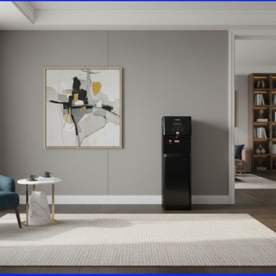 Phối cảnh Toshiba RWF-W1830BV(K)