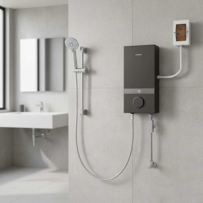 Phối cảnh Toshiba TWH-45EMCPVN(S)-CB