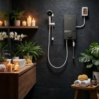 Phối cảnh Toshiba TWH-45MCNVN(S)-WB