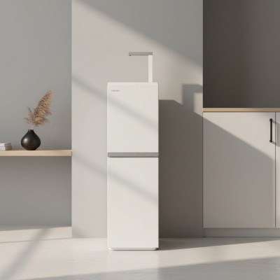 Phối cảnh Toshiba TWP-N2396SVN(W)