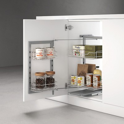 Phối cảnh Hafele 548.65.006