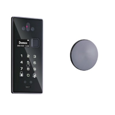 Phụ kiện Demax EL-Q965 CNC