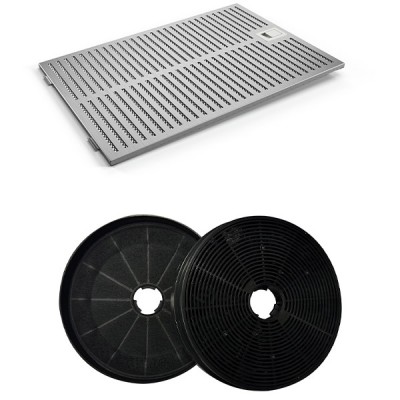 Phụ kiện Hút mùi âm tủ Grandx GX H70F85B