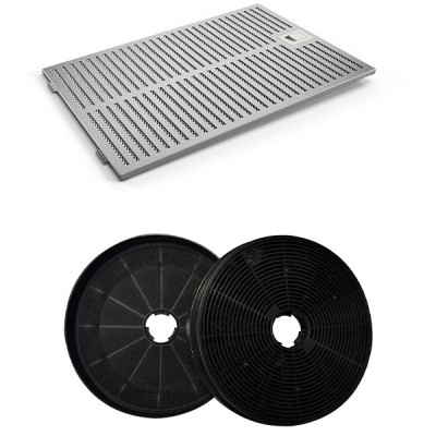 Phụ kiện Hút mùi âm tủ Grandx GX H70F85G