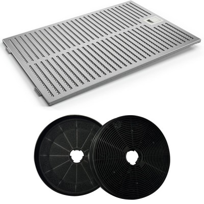 Phụ kiện Hút mùi áp tường Grandx GX H70T68B