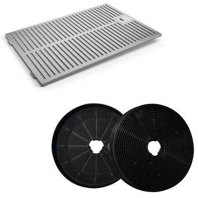 Phụ kiện Hút mùi áp tường Grandx GX H70T78SB