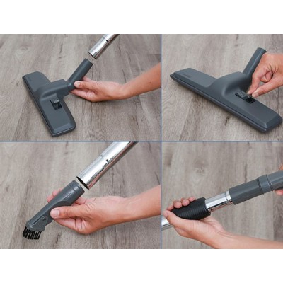 Phụ kiện Hitachi CV-SF20V - Nâu nhạt 