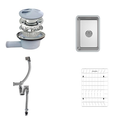 phụ kiện Konox Dekor 800SU