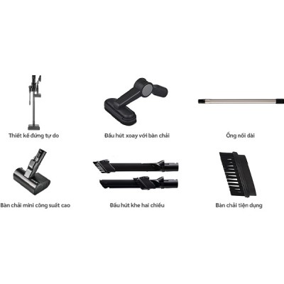 Phụ kiện tiện dụng 