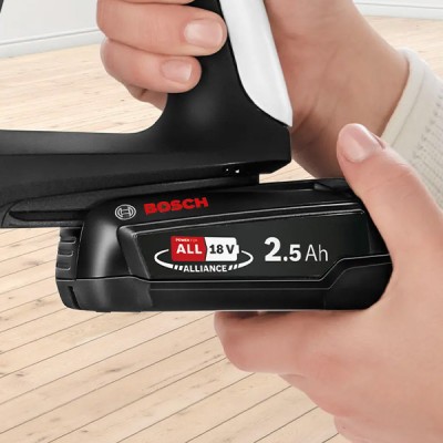 pin di động Bosch BCS61113 series 6