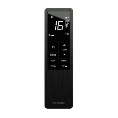 Remote điều khiển Toshiba RAS-H13T4KCVRG-V