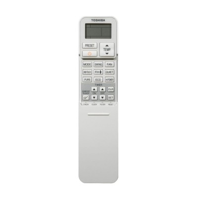 Remote Toshiba RAS-H10E2KCVG-V