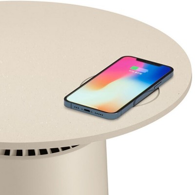 sạc điện thoại LG AS20GPBK0