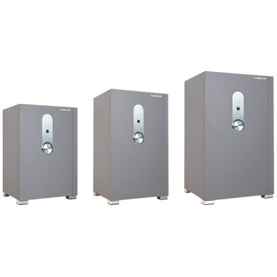 series Kassler H8 - BG