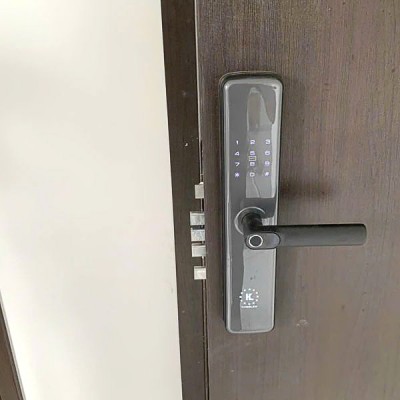 Hình thực tế Kassler KL-555 14