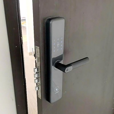 Hình thực tế Kassler KL-555 15