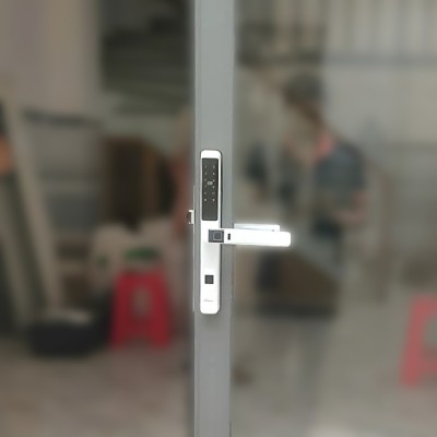 hình ảnh thực tế Demax SL501 PW - 2