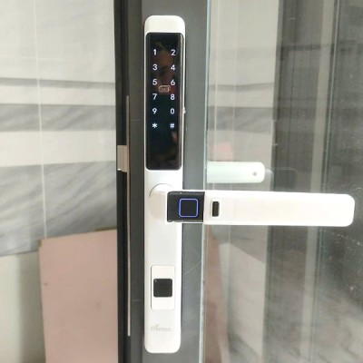 hình ảnh thực tế Demax SL501 PW - 3