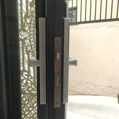 hình ảnh thực tế Demax SL501 PW - 4