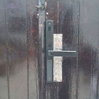 hình ảnh thực tế Demax SL501 JB - 5