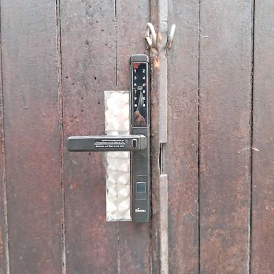 hình ảnh thực tế Demax SL501 JB - 7