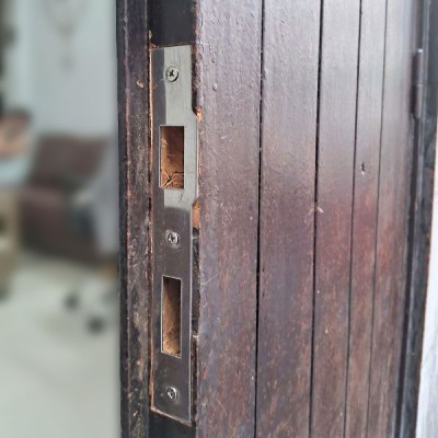 hình ảnh thực tế Demax SL501 JB - 8