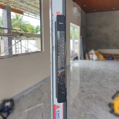 hình ảnh thực tế Demax SL801 BL APP Wifi - 2