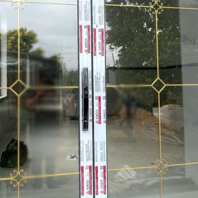 hình ảnh thực tế Demax SL802 AG APP Wifi - 2