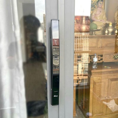 hình ảnh thực tế Demax SL802 BL Remote - 2 hình ảnh thực tế Demax SL802 BL Remote - 2