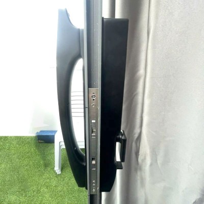 hình ảnh thực tế Demax SL802 BL - 4