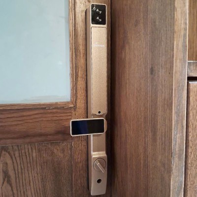 hình thực tế Demax SL802 CG APP Wifi - 2