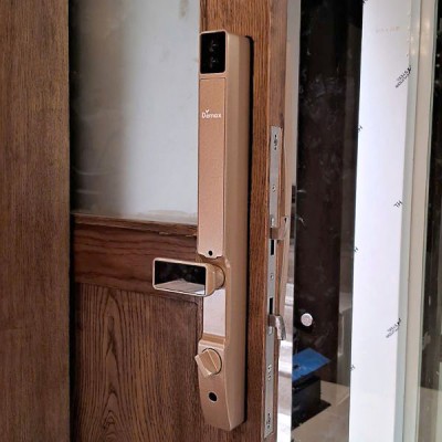 hình thực tế Demax SL802 CG APP Wifi - 3