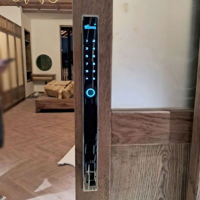 hình thực tế Demax SL802 CG APP Wifi - 4