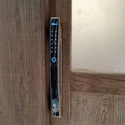 hình thực tế Demax SL802 CG APP Wifi - 5