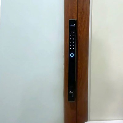 hình thực tế Demax SL808 AG CNC App Wifi Romote - 1 hình thực tế Demax SL808 AG CNC App Wifi Romote - 1