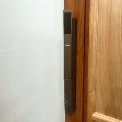 hình thực tế Demax SL808 AG CNC App Wifi Romote - 2 hình thực tế Demax SL808 AG CNC App Wifi Romote - 2