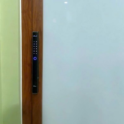 hình thực tế Demax SL808 AG CNC App Wifi Romote - 3 hình thực tế Demax SL808 AG CNC App Wifi Romote - 3