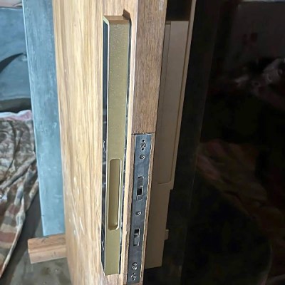 hình thực tế Demax SL808 CG CNC App Wifi Romote - 4 hình thực tế Demax SL808 CG CNC App Wifi Romote - 4