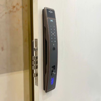 hình thực tế Demax SL818 AC APP Wifi - 1 hình thực tế Demax SL818 AC APP Wifi - 1