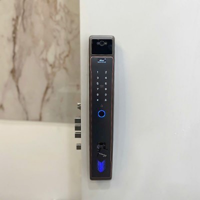 hình thực tế Demax SL818 AC APP Wifi - 2 hình thực tế Demax SL818 AC APP Wifi - 2